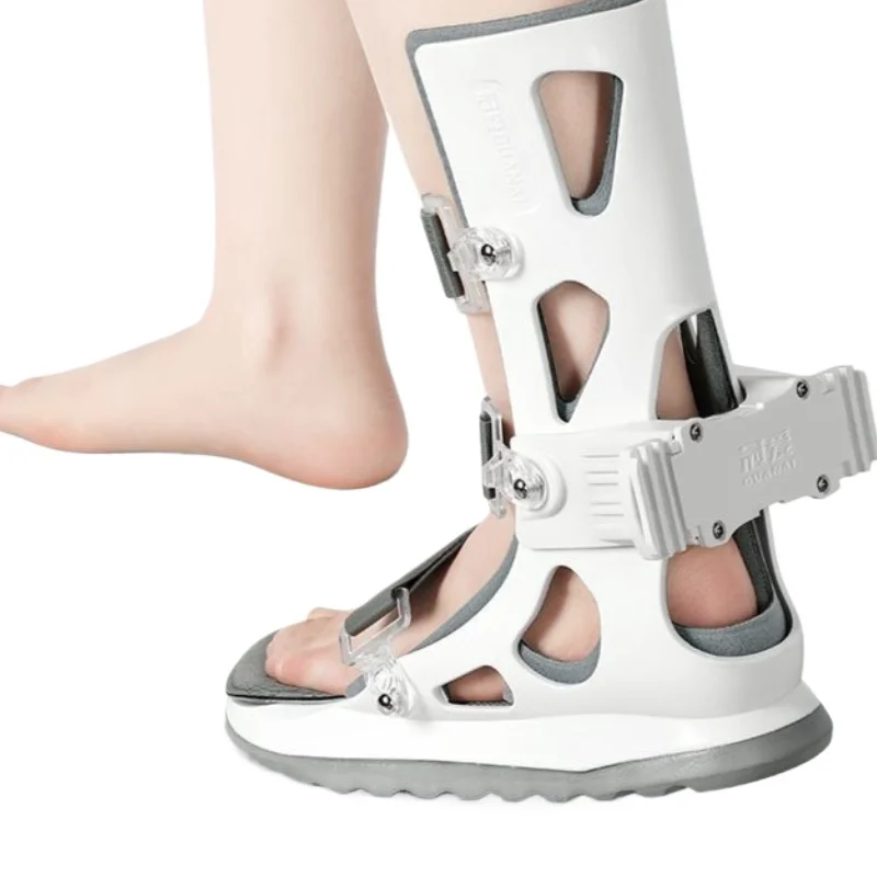 

T-Shoes Foot Support Foot Sagging Corrective Shoes Rehabilitation Hemiplegia Stroke Leg Fixation Orthotics