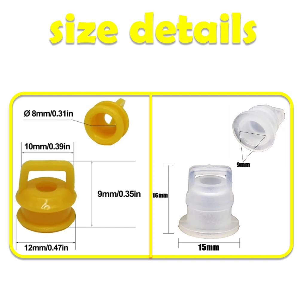 15Pcs Shift Cable Bushing For Vauxhall Opel Mokka A J13 Linkage End Rubber Repair Grommet Clips Sleeve Parts 2012 2013 2014-2019