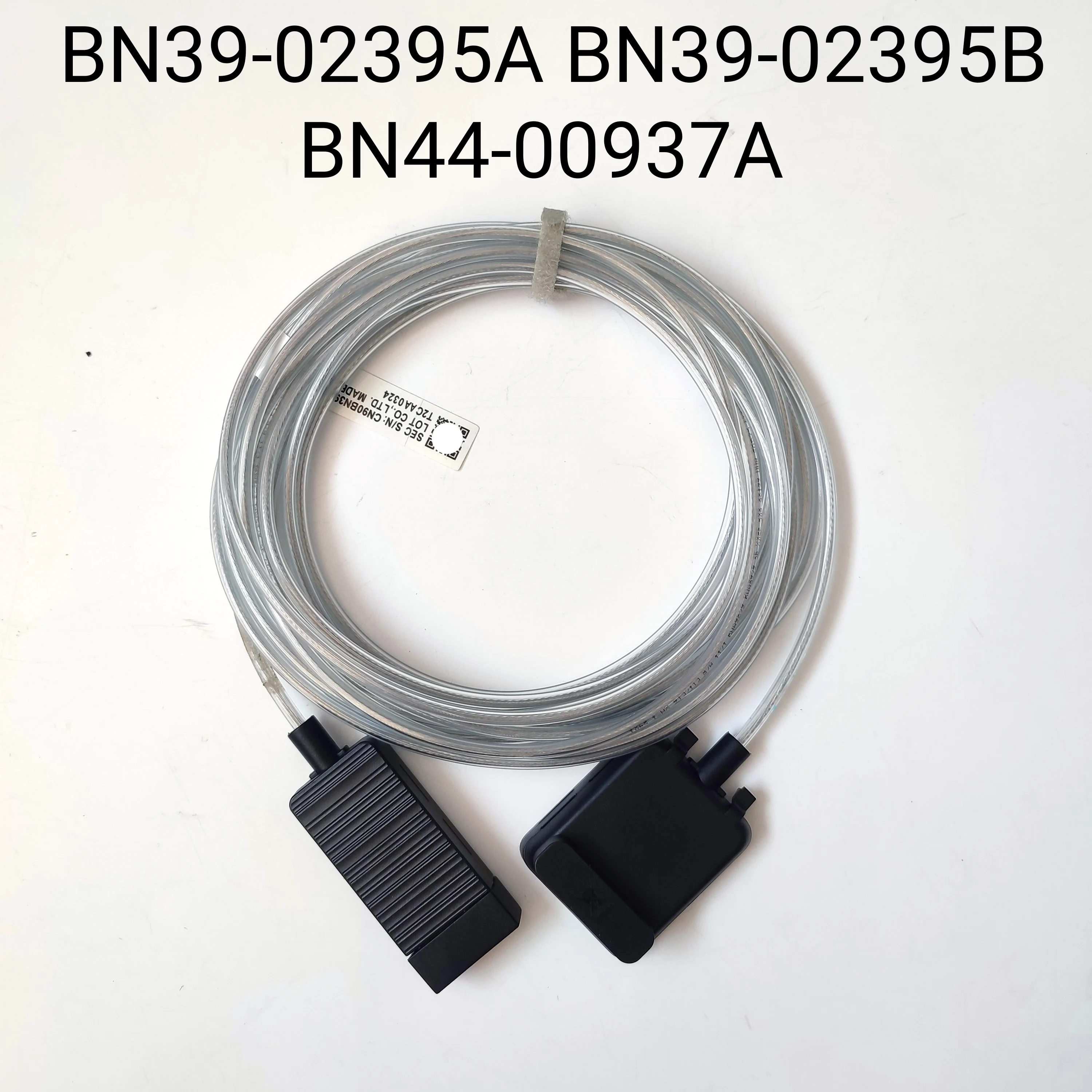 Brand New 5M BN39-02395A One Connect Cable QN55Q7FNAG QN75Q7FNAP QN75Q9FNAF for BN44-00937A 4K 8K UHD Ultra Smart LED TV Box