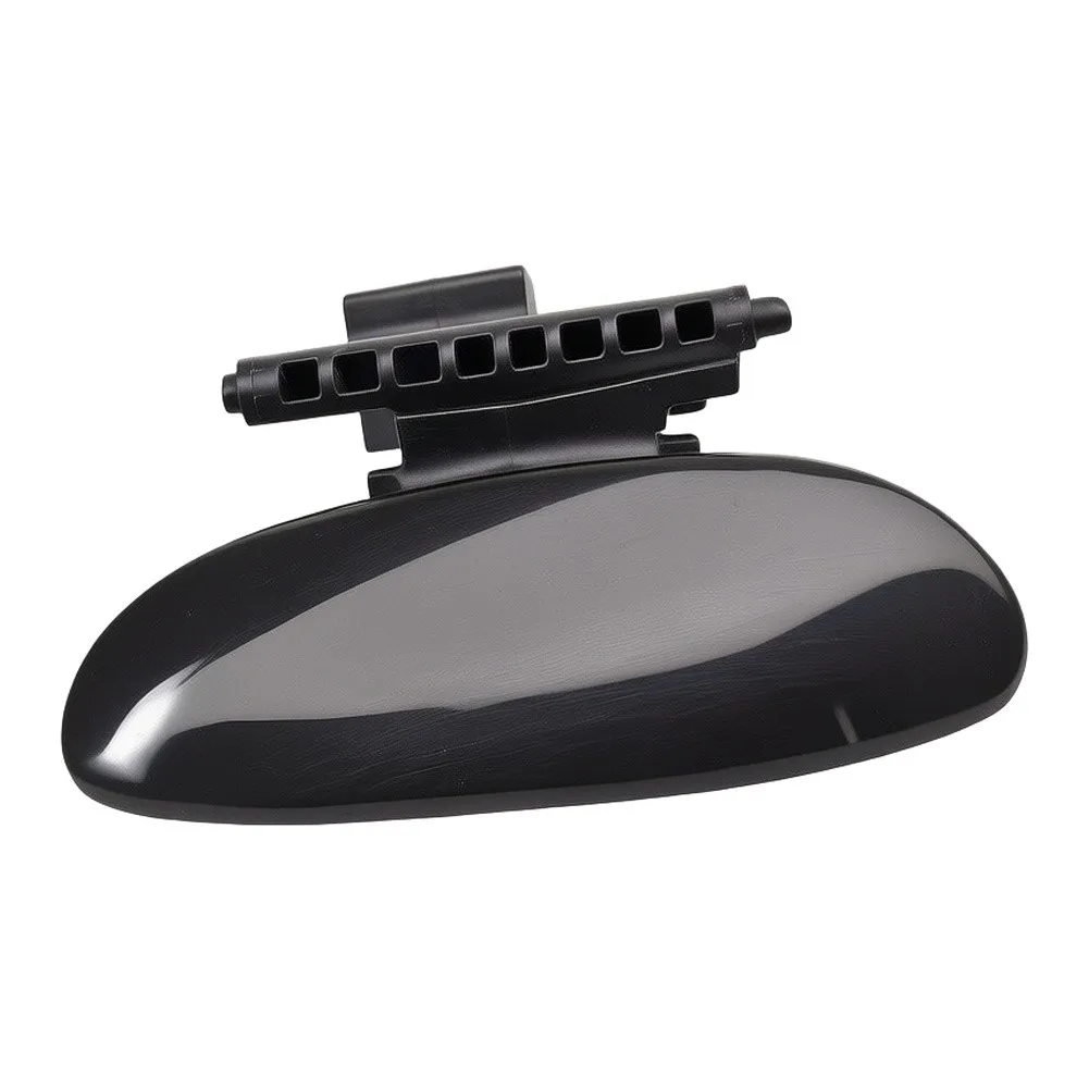 Vehicle Entry Handle Exterior Door Handle For Vehicle Repair Shop Total Length Approx 110 Mm Direct Fit Replacement