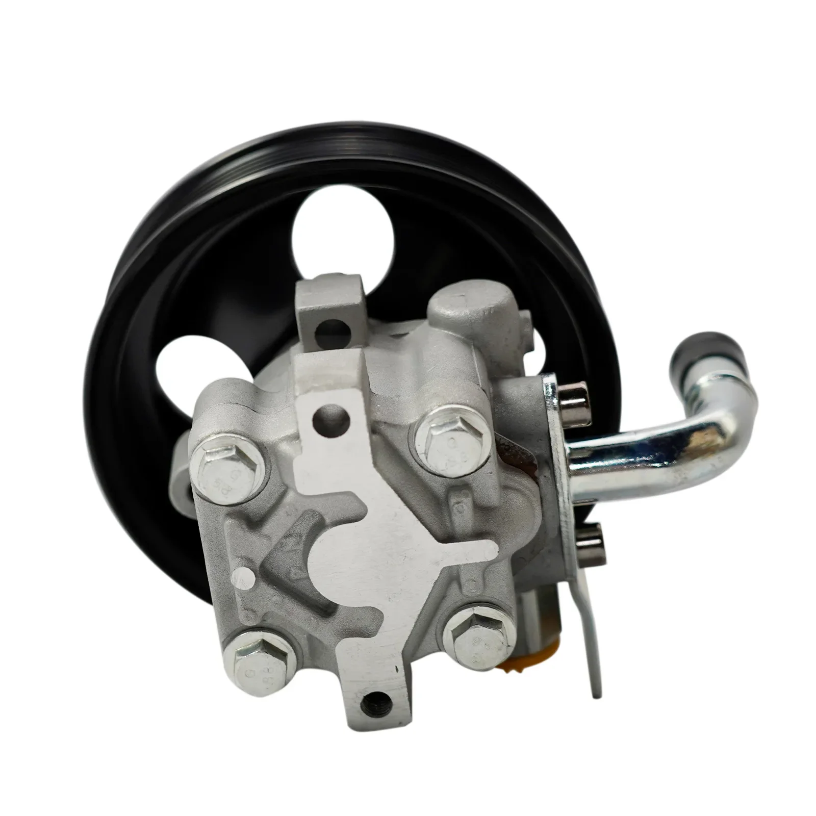 

Power Steering Pump Fits for Hyunda Santa Fe GL GLS Limited 2.4L 2010-2012 Kia Sorento 2011-2013 571002P200 57100-1U000