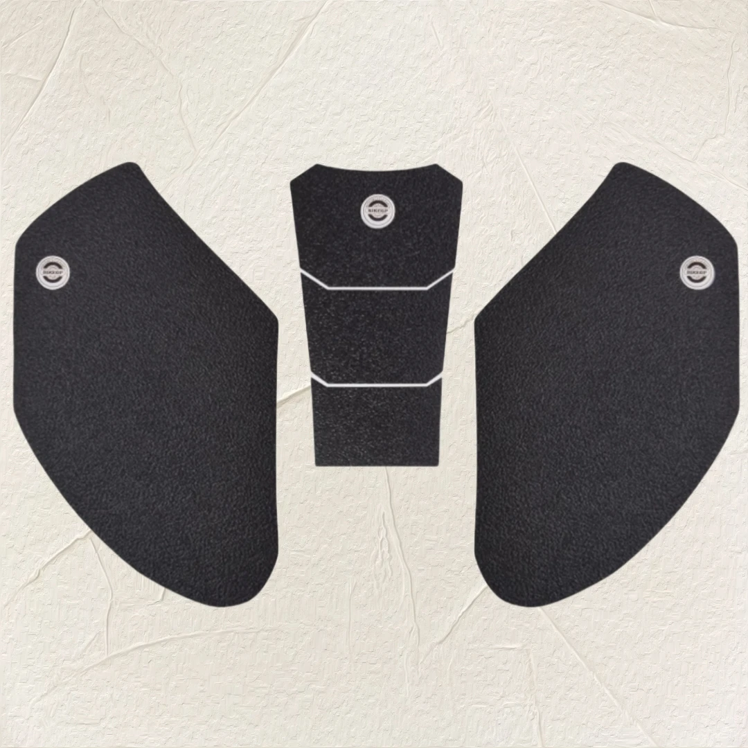 

Наклейка для KAWASAKI ZX10R 2011-2016, наклейка на топливный бак мотоцикла, наклейка «рыбья кость», противоскользящая защита сбоку