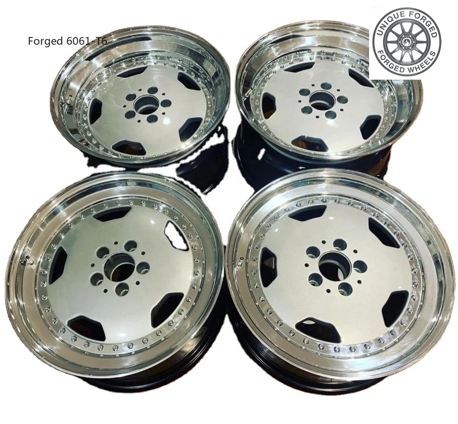 

Кованые колесные диски класса люкс для автомобилей, 17, 18, 19, 20 дюймов, высококачественные автомобильные диски 7J, 8J, 9J, 10J, 11J