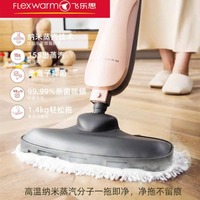 Am Mop High Temperature Mite Control Multi-functional Household ping Electromechanical s Floor Steam