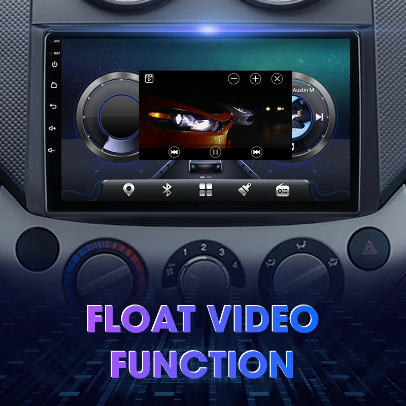 Jansite-Leitor de vídeo multimídia para Chevrolet AVEO, rádio do carro Android 12, estéreo automático, Autoradio, navegação AM, 2 DIN, T250 2006-2012