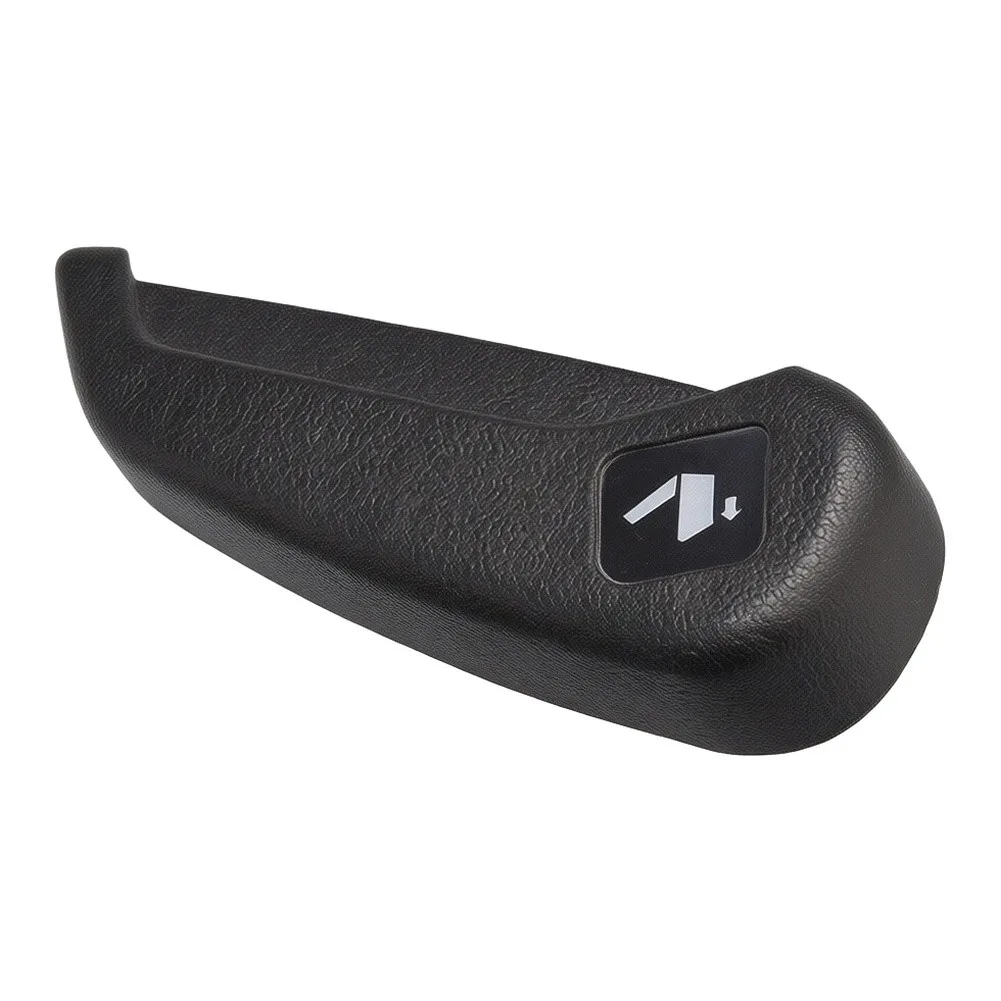 For Daily Commuting As Picture Shown Seat Handle Left Seat Handle For Car Interior Door Pull High Strength Plastic