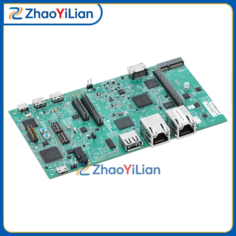 For SK‑AM62‑SIP Cortex‑A53 MPU Development Board Industrial HMI Automation Gateway Embedded Prototype Kit