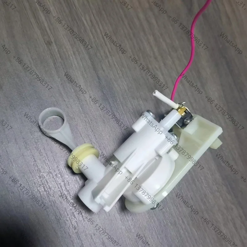 Original for  flusher water floss WP-100EC WP150 WP140 WP130 WP112 GT4 water pump replacement parts