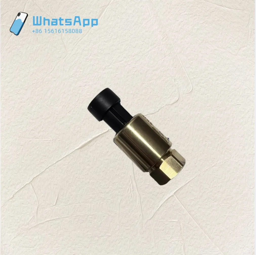 เหมาะสำหรับอะแดปเตอร์เซ็นเซอร์วัดแรงดัน McQuay รุ่น e8121047 E8121048 YCQB01L02 YCQB03L01