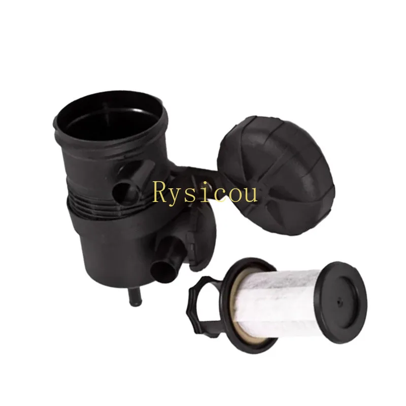 3931070550 For ProVent 200 Oil Catch Can Filter Separator For Turbo 4WDs Pro Vent 3931070550 Suits all 4X4's with Turbo Engines