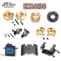 RGT EX86130 Accessories RC Car Remote Control Model Car Modification Upgrade Op Parts