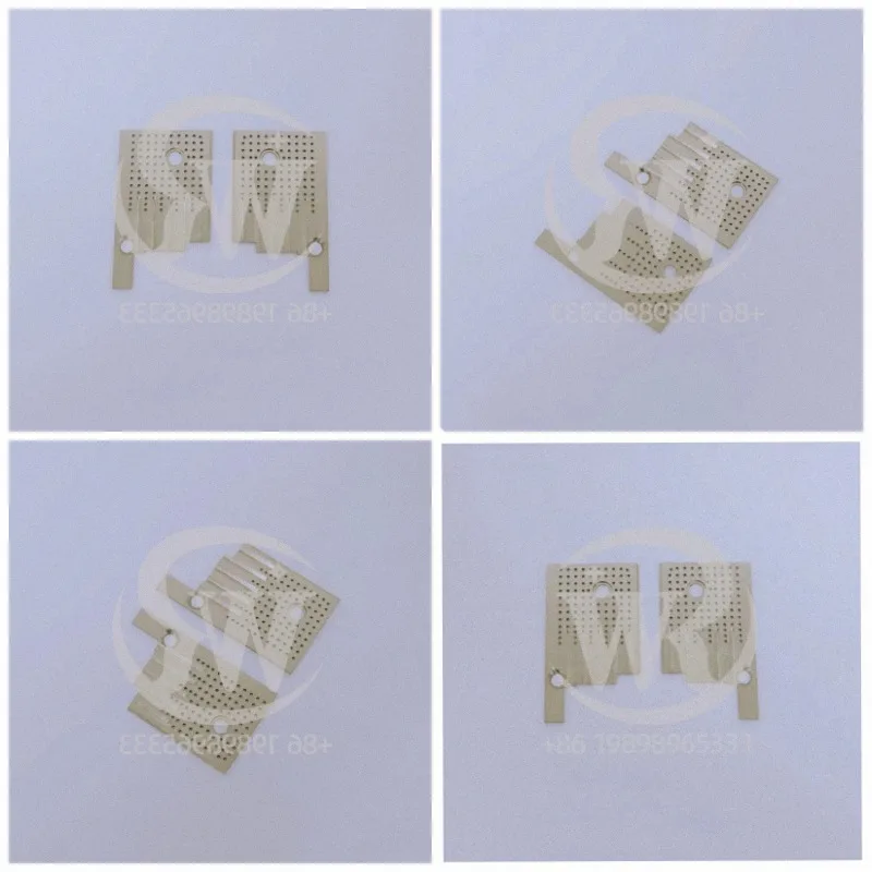 High Quality Heidelberg SM102 CD102 SM74 Gauge Plate Suction Plate Press Parts Refacciones for Printing Press