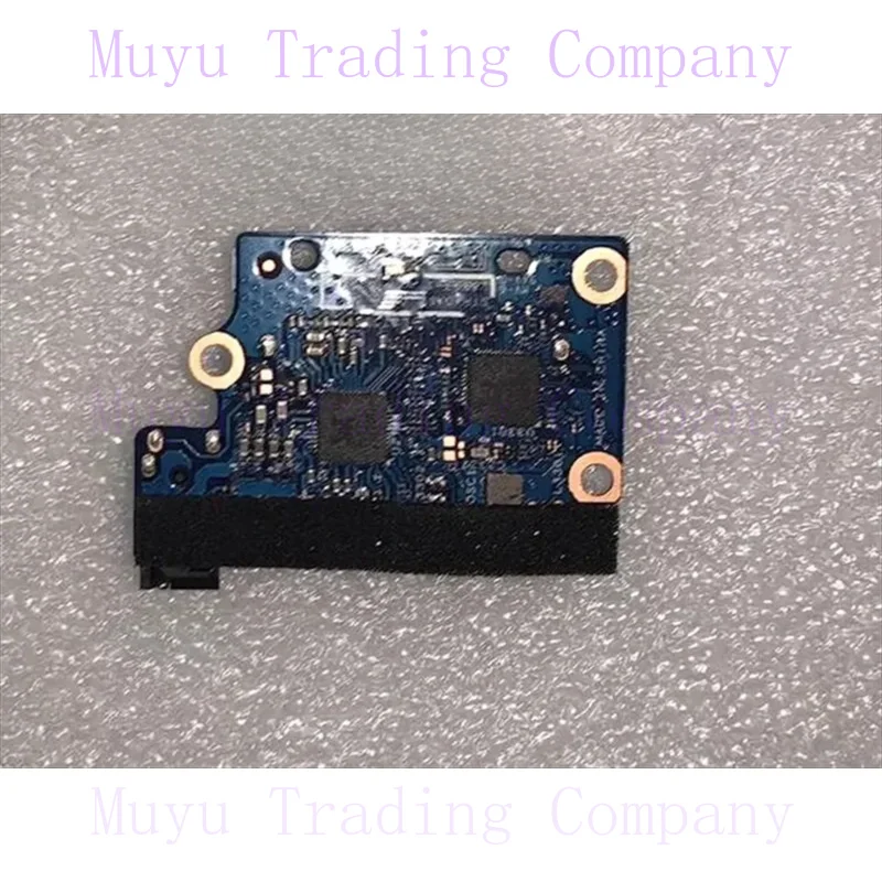 

FOR Dell XPS 17 9720 9730 Precision 5770 M5770 SD Card Rearder Audio Board 0P71NP P71NP KWT61 0KWT61