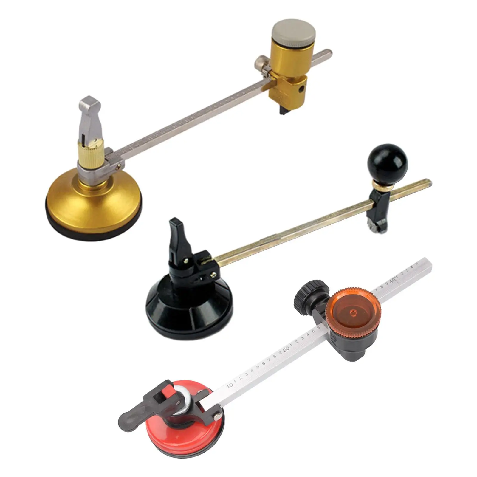 Circular Glass Cutter Garden Mosaic Glass Supplies Tiles Glass Cutting Tool