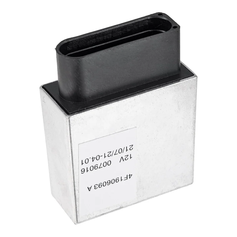 

A90Q-4F1906093A 4F1 906 093A Блок управления топливным устройством для A6 Quattro 4.2L S6 5.2L 2005-2011