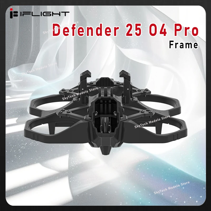 Iflight Defender 25…