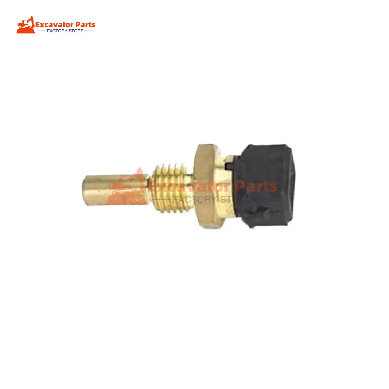 For Hyundai R60-7 R55-7 R220-5 Wholesale Water Temperature Sensor 21EN-40100 Excavator Parts