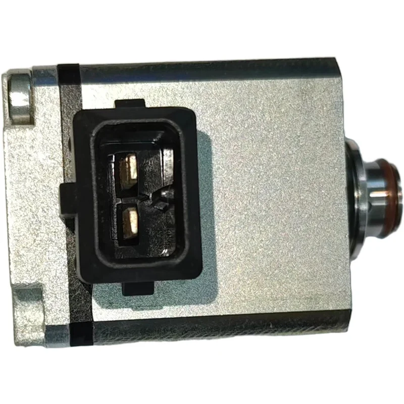

Steering Rack Solenoid Valve Hydraulic For BMW E39 E34 Mercedes-Benz W210/S210 Brand A2104603784