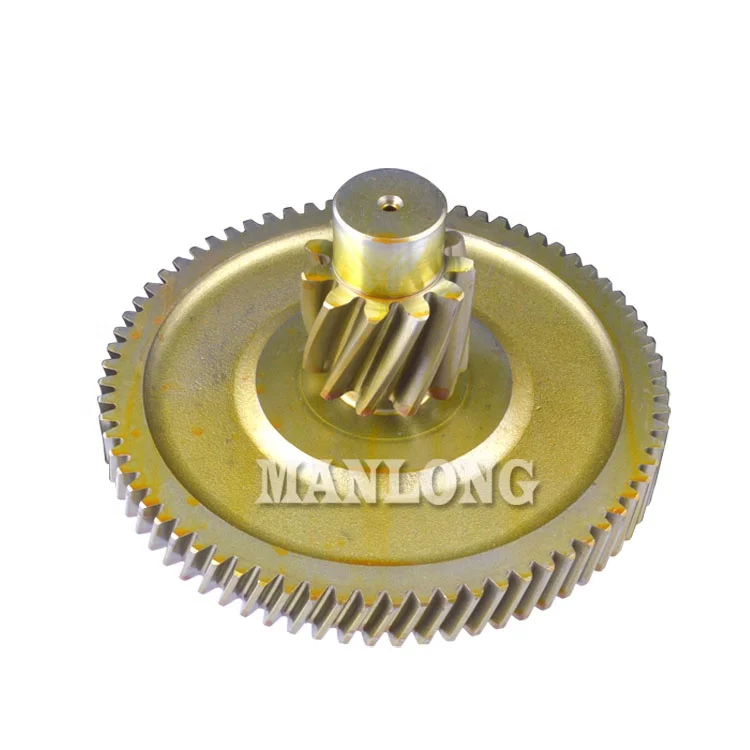 Forklift parts Gear output for Toyota 7FB10-30 7FBH10-30 33321-13130-71 33321-23130-71