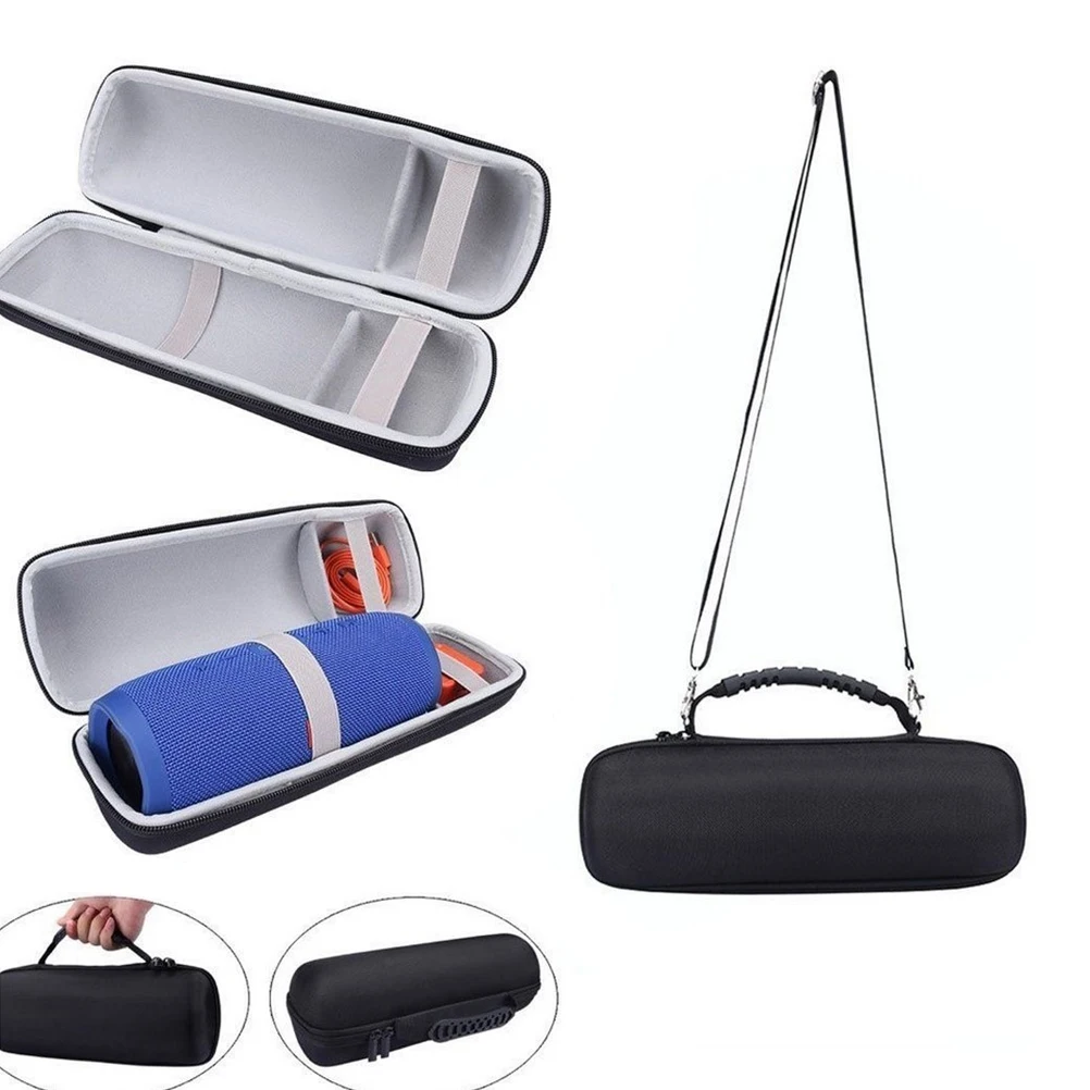 

Speaker Protection Box Protective Bag for CHARGE Case CHARGE3 Portable Dedicated