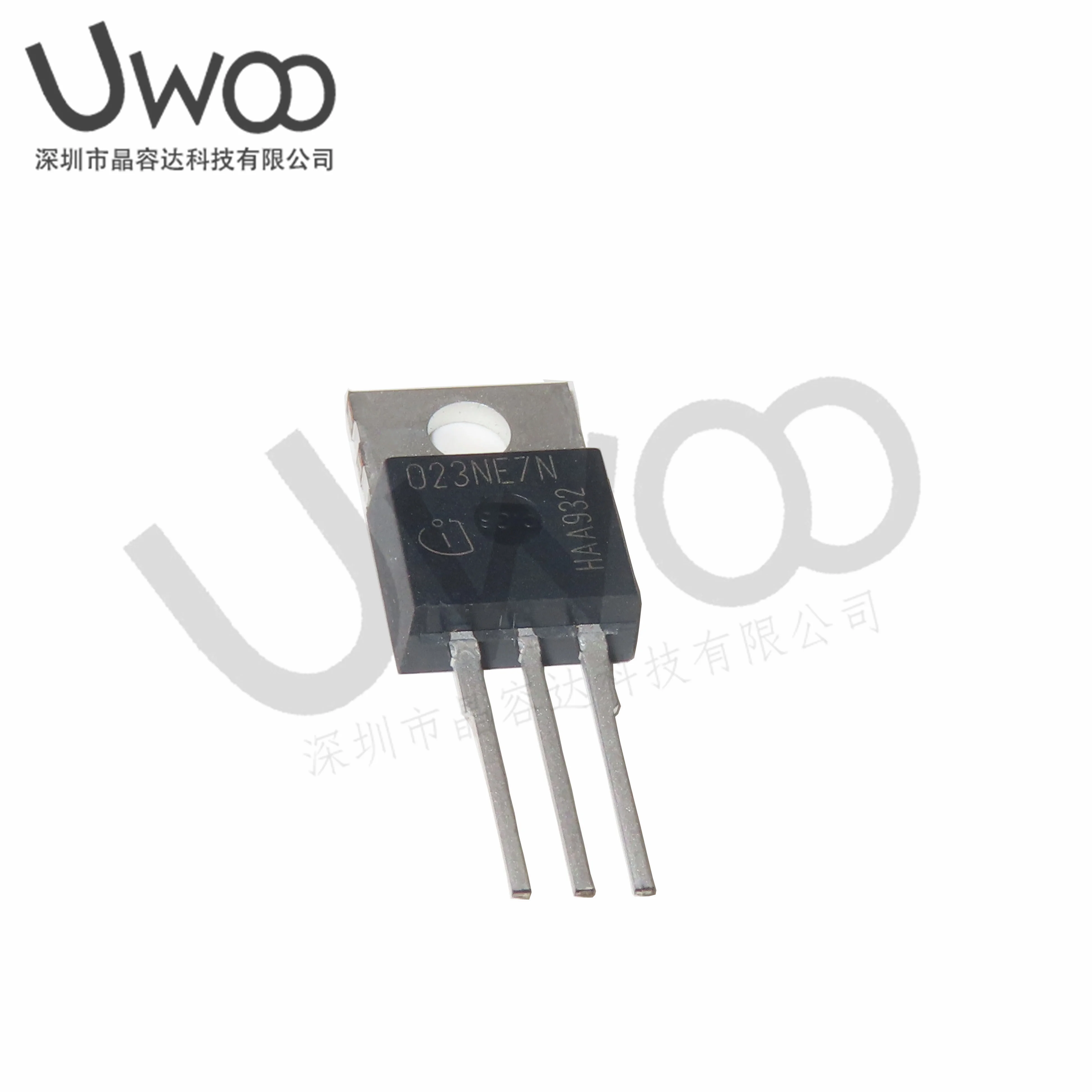 10/pcs 023NE7N IPP023NE7N3G warehouse import TO-220 75V 120A IGBT Module New Original