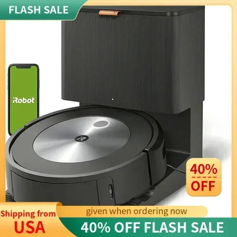 Pmd4-Irobot Roomba … - image