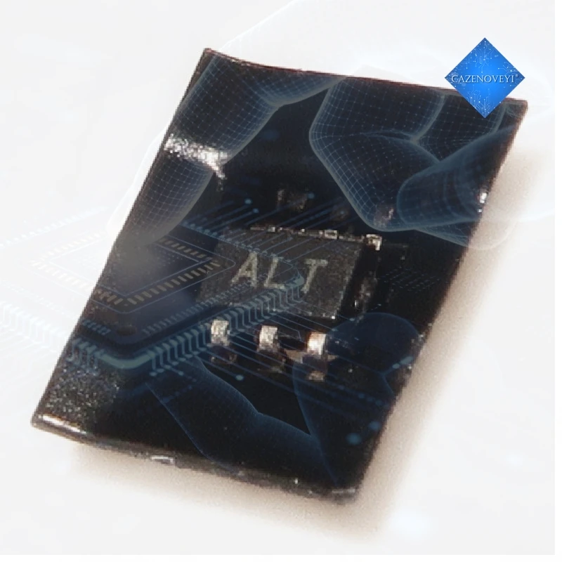 (5-10-20-30-100PCS) VN340 HSOP-10 VN340SP