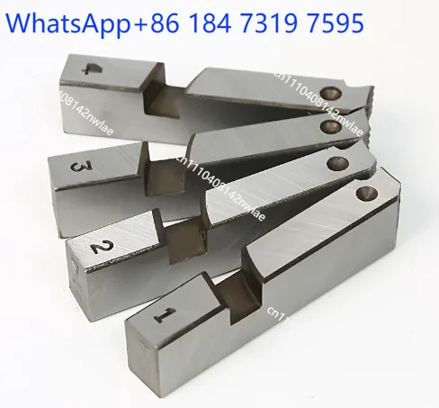 2 Inch 3 Inch 4 Inch Electric Die Head Threading Machine Threading Die Oil-free Galvanized Steel Fire Hose Thread Wrench