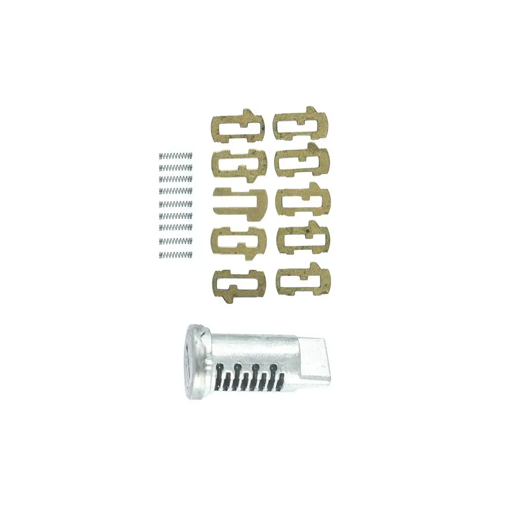 

Замок ключа, заглушка цилиндра для алюминиевого багажника, седельная сумка, верхний чехол, коробка для BMW R1200GS LC R1250GS Adventure F750 F850 GS