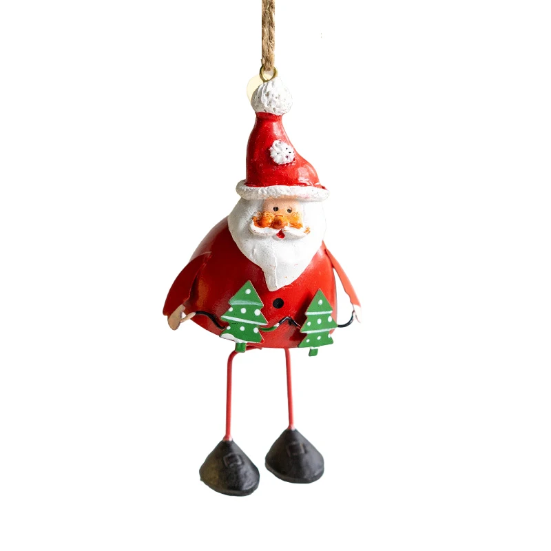 

Елочное украшение Рождественское украшение Легко чистится Крытый и открытый Легкий дизайн Рождественский орнамент Комплект украшений