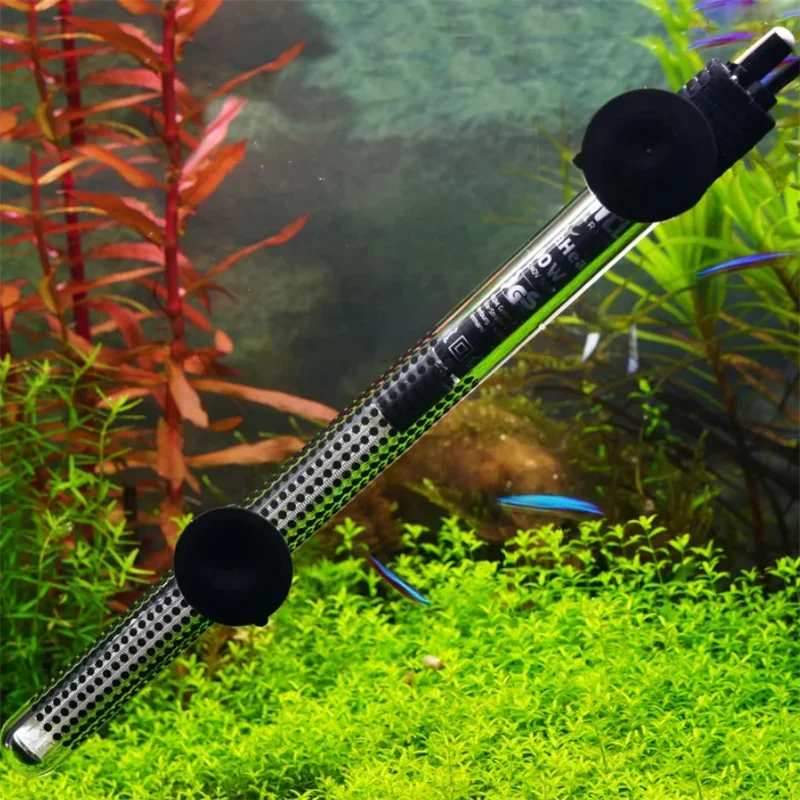 JUWEL Automatic Constant Temperature Heating Rod,Household Fish Tank Heater,Fast And Efficient,Safe Explosion-Proof