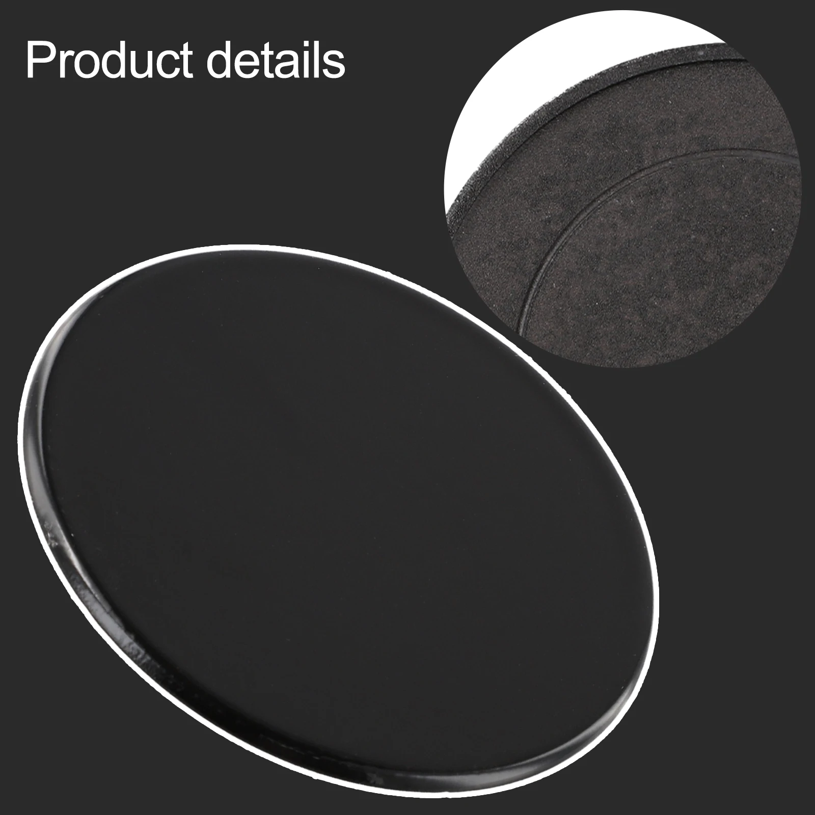 Cooker Hob Efficiency Boost Get This Essential 4 Piece Gas Burner Cap Set Made from Sturdy Materials Tailored For Your Needs