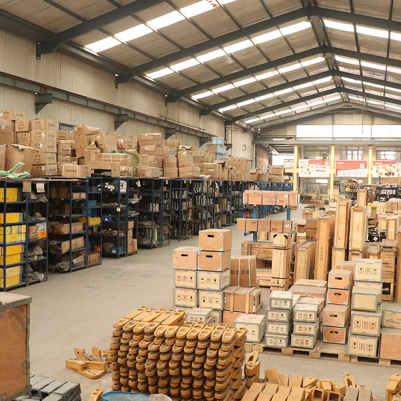 TLF Hydraulic Steering Pump 803004109 P7600-4-F80N0367 L / P124-G16 for wheel loader ZL50G