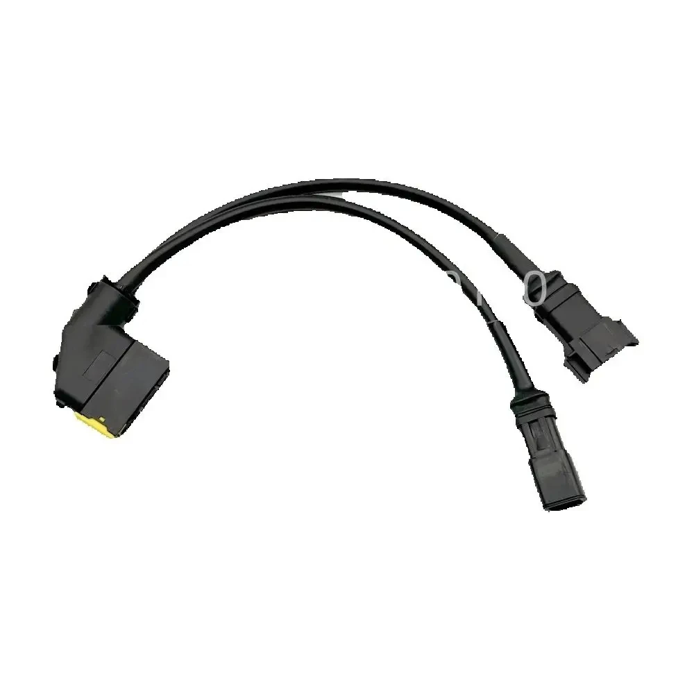 ECA EHCA Kupplungsaktuator-Kabelbaum 2612292 2441305 Ersatz für Scania MAN Mercedes DAF Volvo LKW – Detail 10