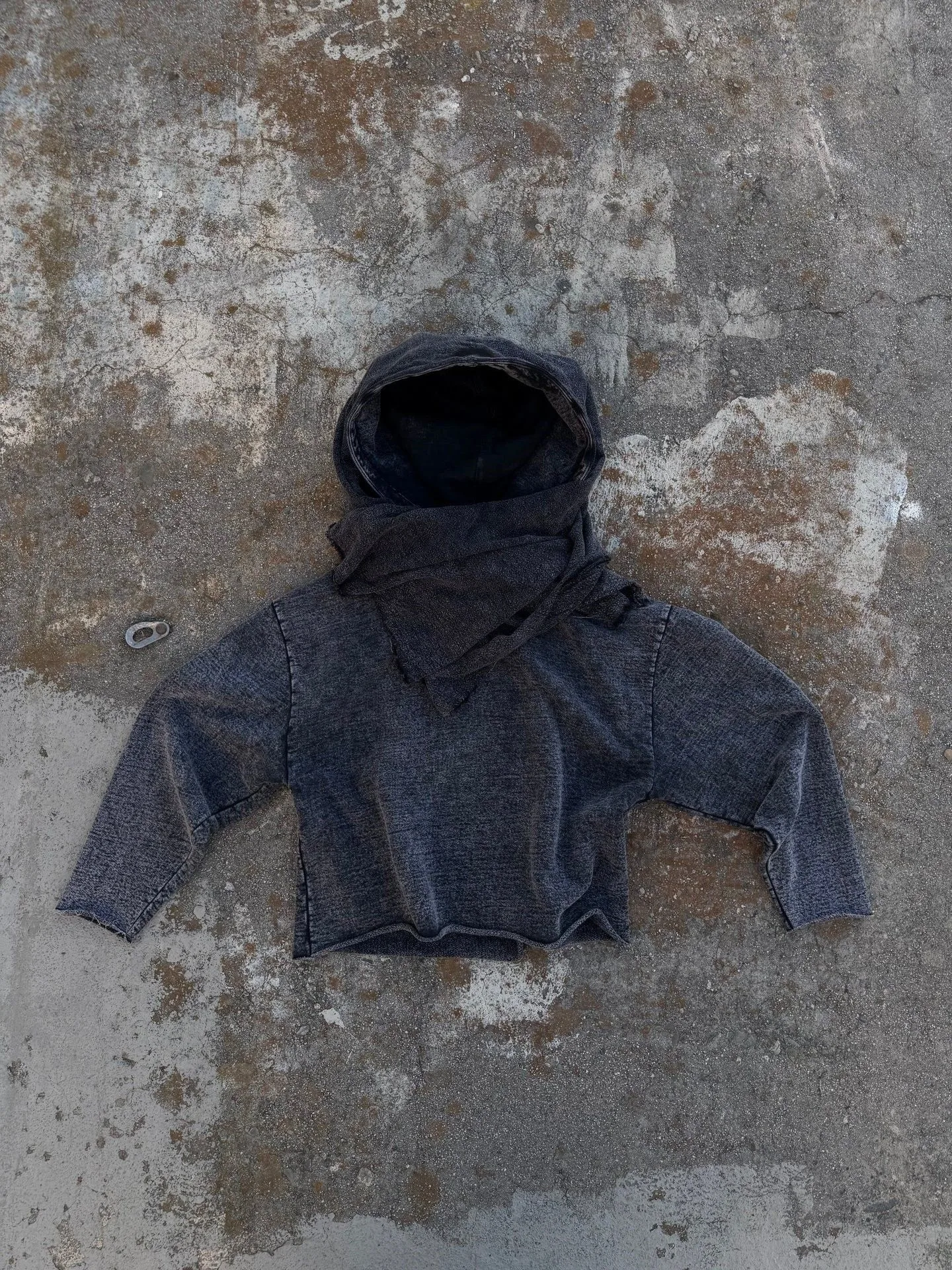 Variant: Washed black