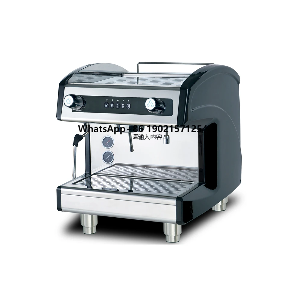 

Fully Functional Business Coffee Machine Industrial Coffee Machine Automated Coffee Machine