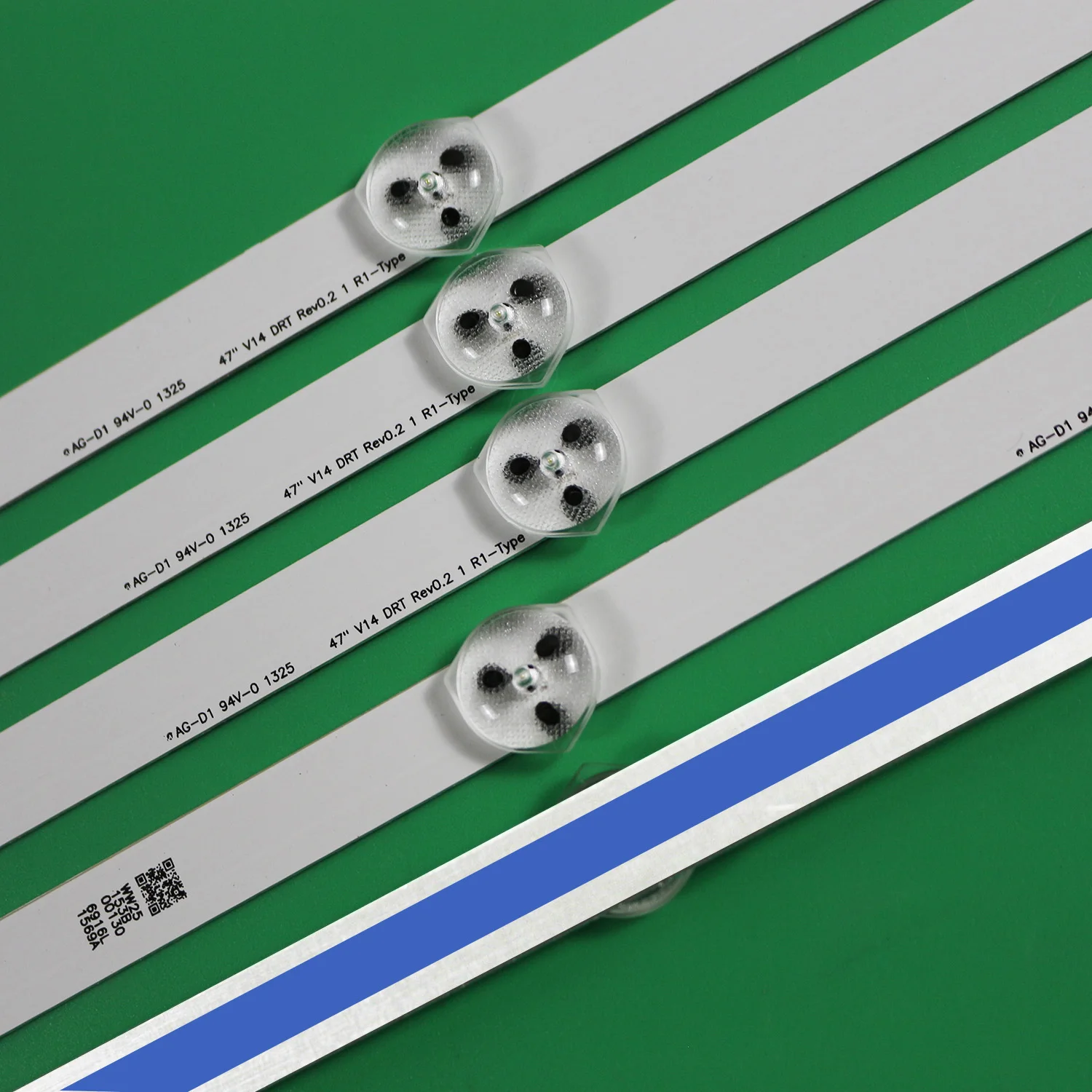 LED Backlight strip for 47