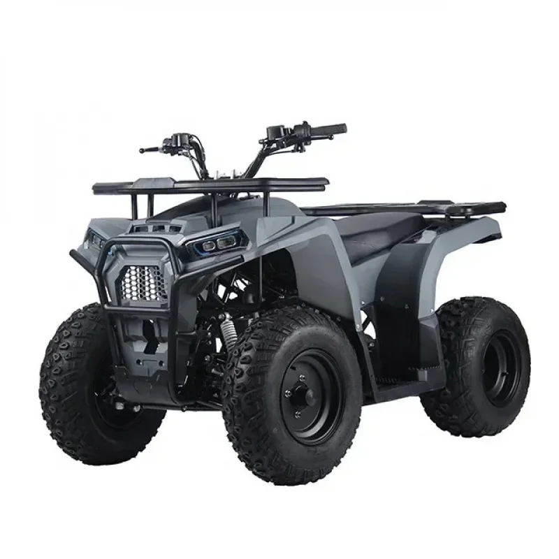 150cc ATV Quad bike off Road Mountain Atvs farm vehicle 4 Stroke Drive All terrain  For Sale
