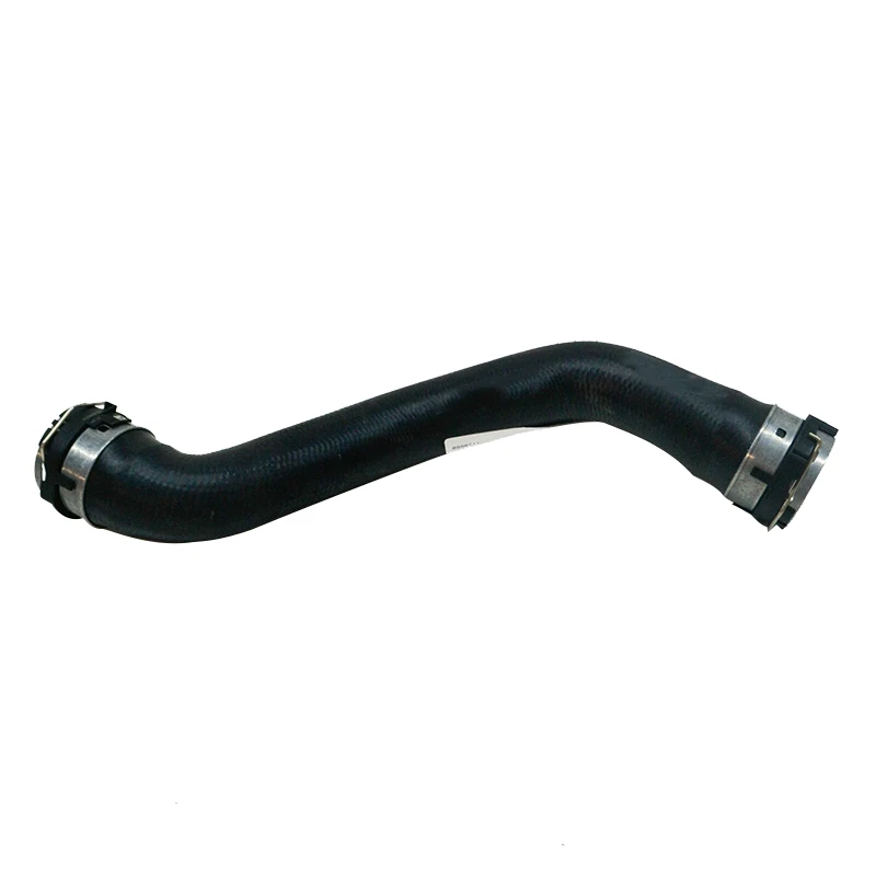 CYCAS Brand Tank Radiator Hose Replacement Parts #2535013782 For Mercedes Benz W213 Coupe C253 E300 GLC 250 260 300 4-MATIC