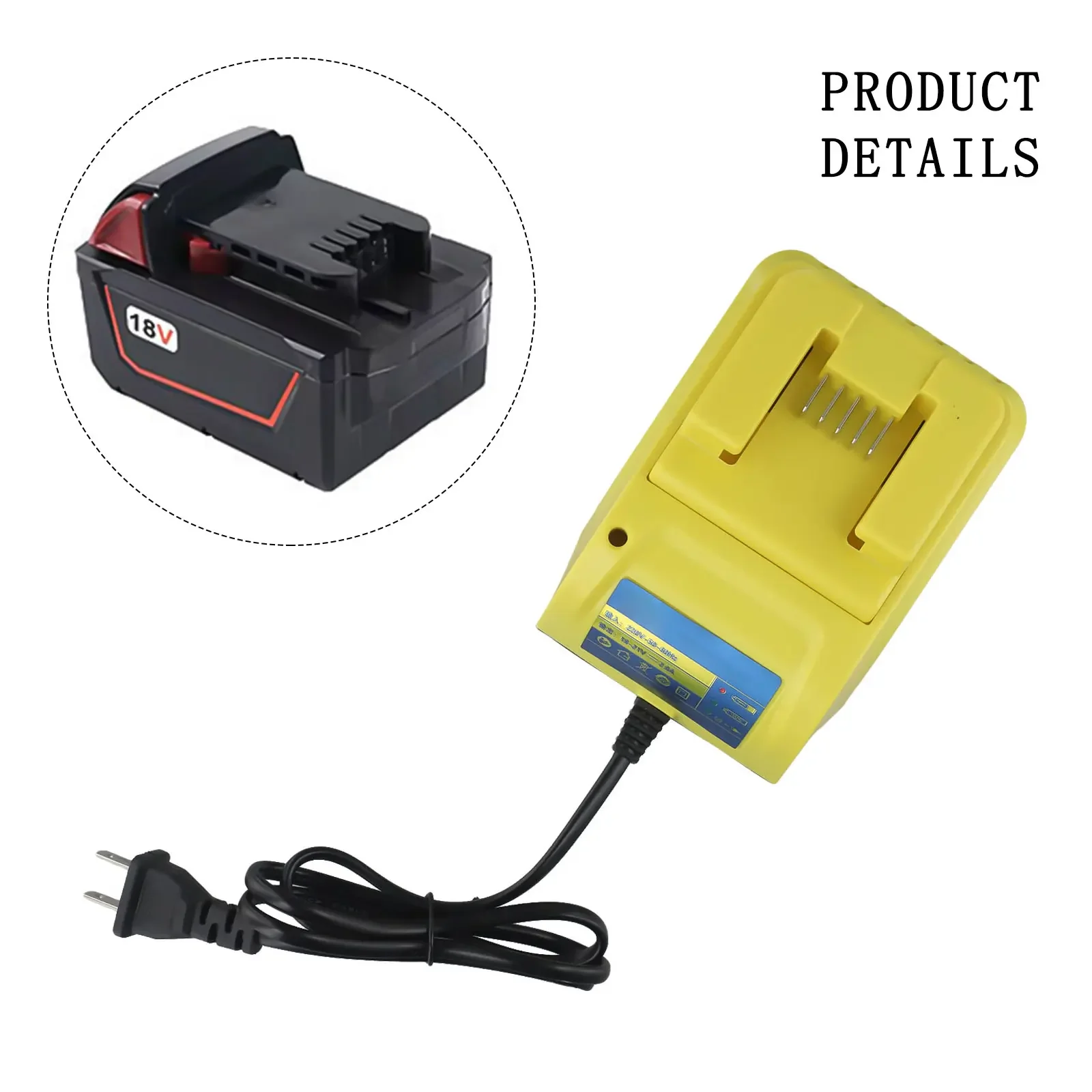 

Convenient Indicator Battery Charger Battery Charger Convenient Indicator Lithium-Ion Lithium-ion Battery Charger