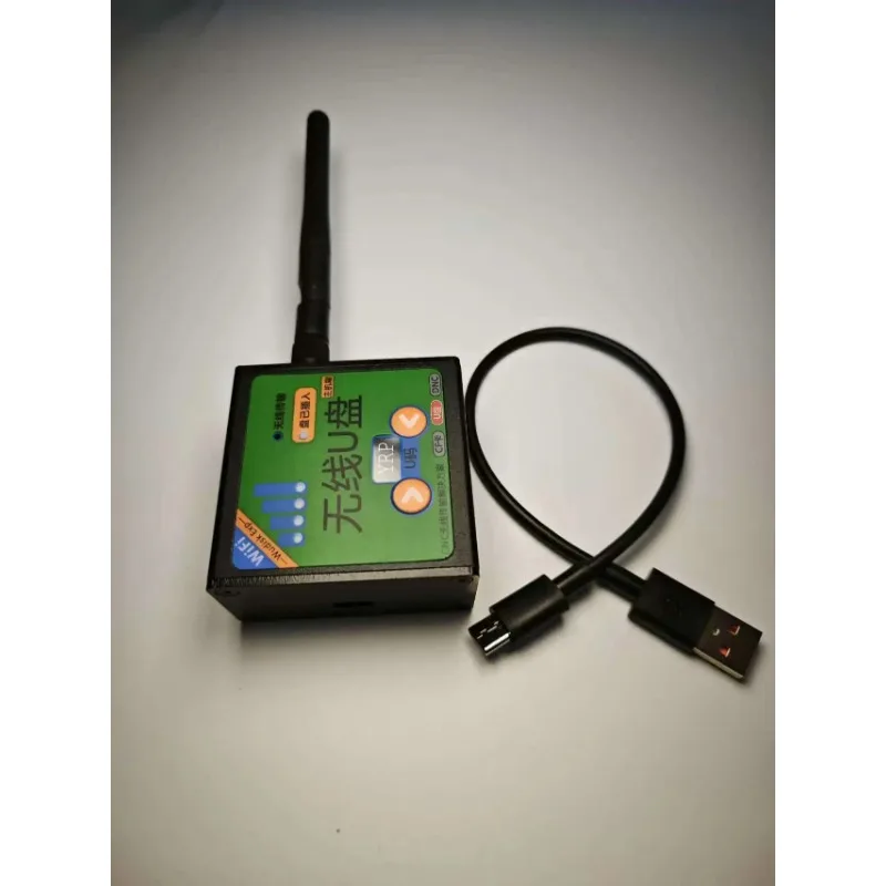 CF Card To USB Card Slot To USB To U Disk for Numerical Control Machine Tools