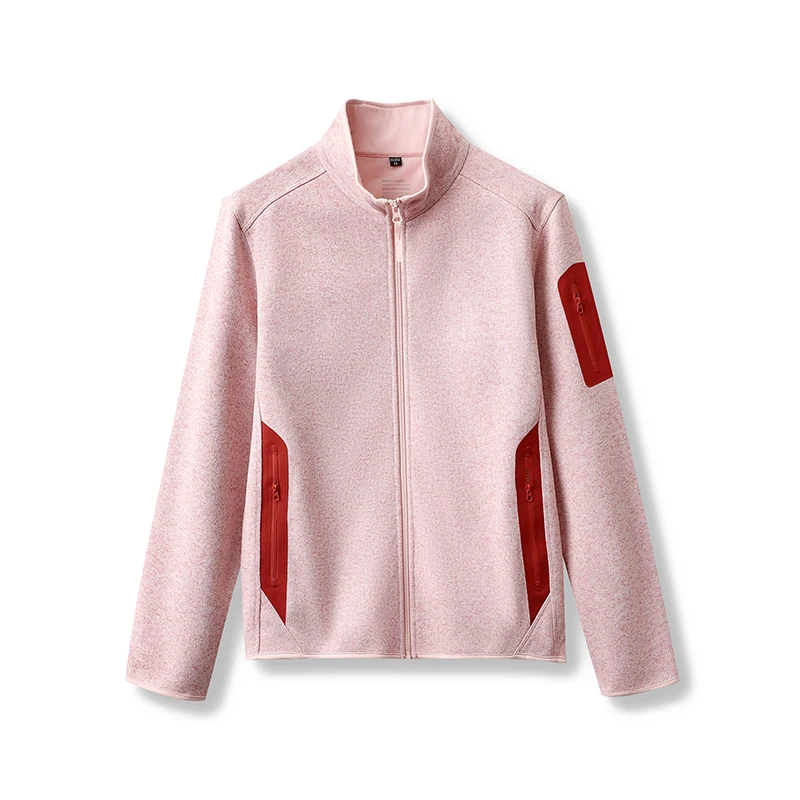 High-Quality Fashionable Unisex Zipper Hoodie Casual Jacket Stylish Versatile Autumn Collection Couple Matching Streetwear