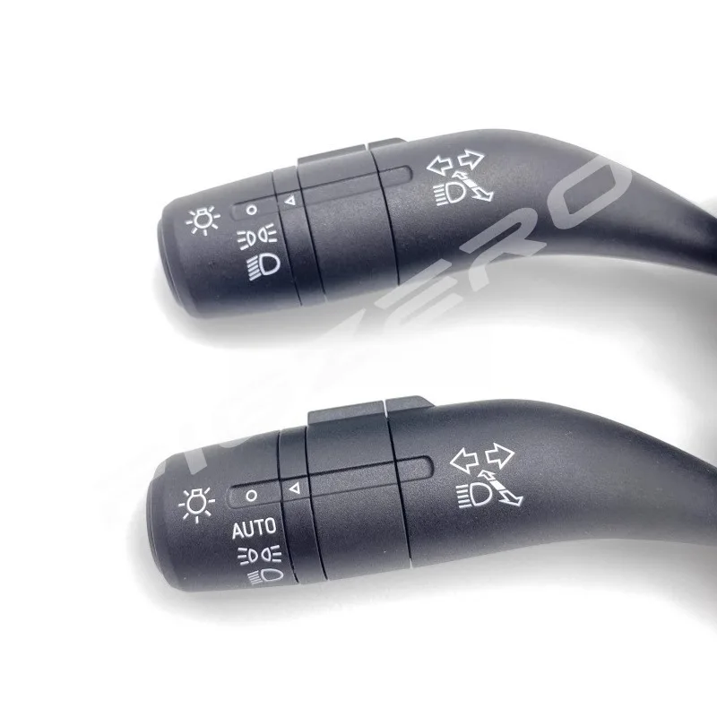 Botão de sinal de montagem de combinação de interruptor de giro de farol para Roewe 360 MG GT