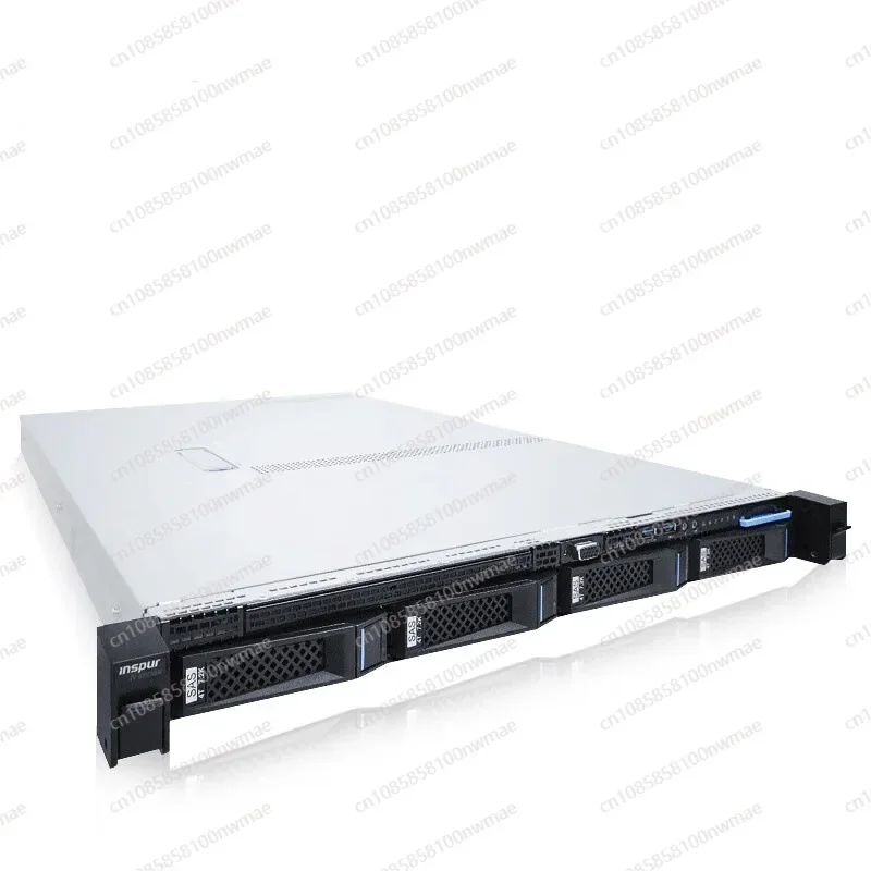 NF3120M5 Server 1U Single Rack File Service ERP Host