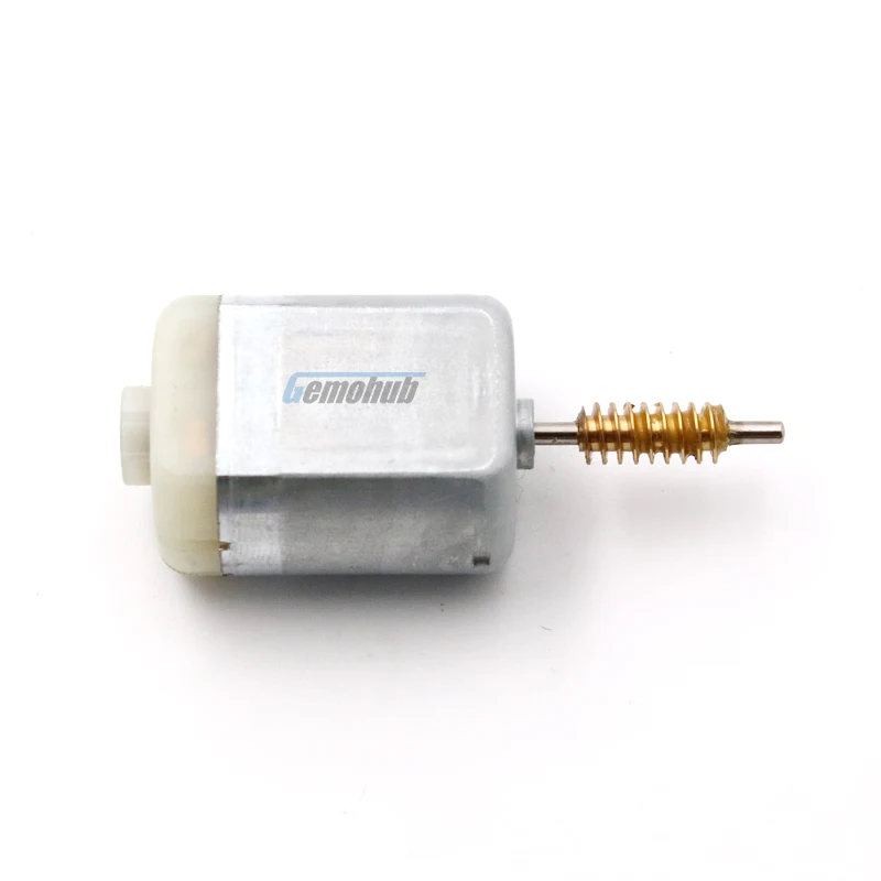 For BWM 3 Series E90 E91 X1 E84  X3 F25 SIDE WING MIRROR FOLDING MOTOR 12V 0.053A 5059 RPM accessoire voiture original/OEM