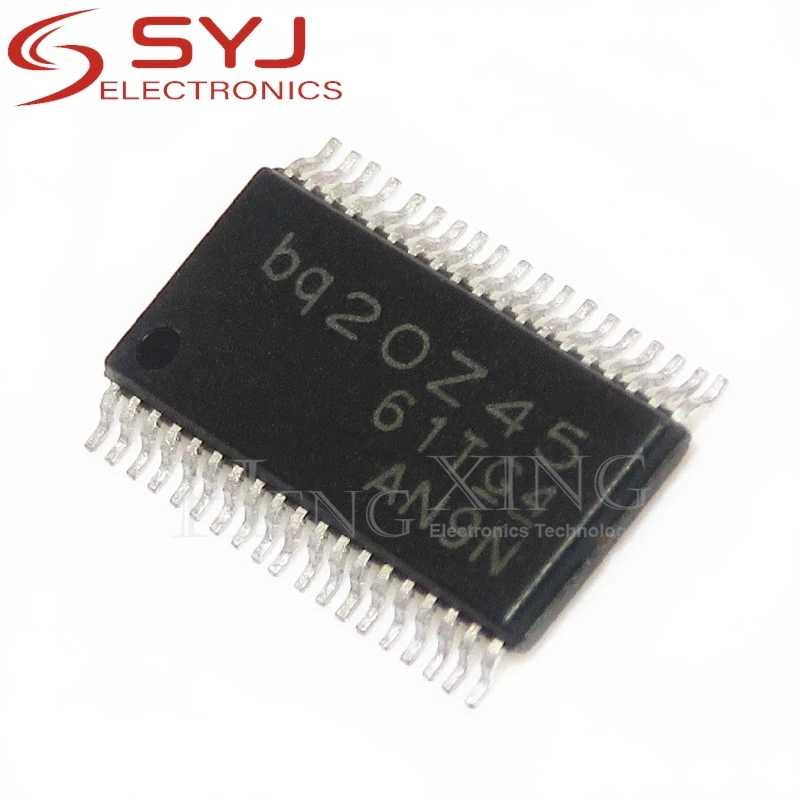 （1pcs-5pcs）DRV8825PWPR DRV8825 PCA9685PW PCA9685 BQ20Z45DBTR BQ20Z45DB BQ20Z45 TSSOP-28