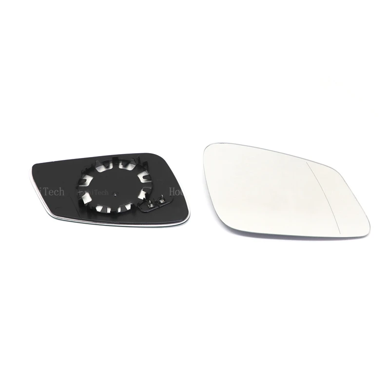 Left or Right Side Wing Mirror Glass Car Rearview Mirror Glass for BMW E84 F48 F20 F21 F40 F22 F23 F30 F31 F34 F10 F07 F11