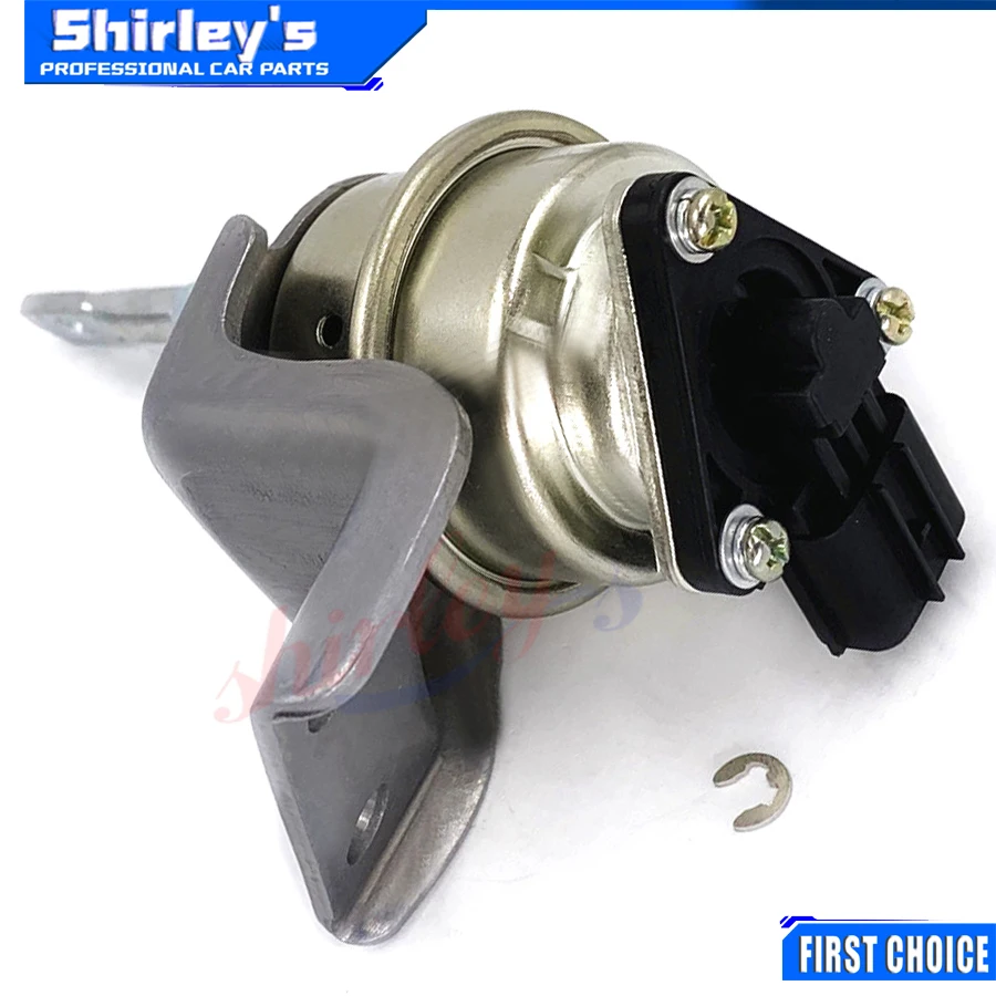 

TD03 Turbine Turbo Wastegate Actuator For Ford Ranger 2.2 PUMA engine 2012 - 4913106320 49131-06340 49131-06300 BK3Q-6K682-NB