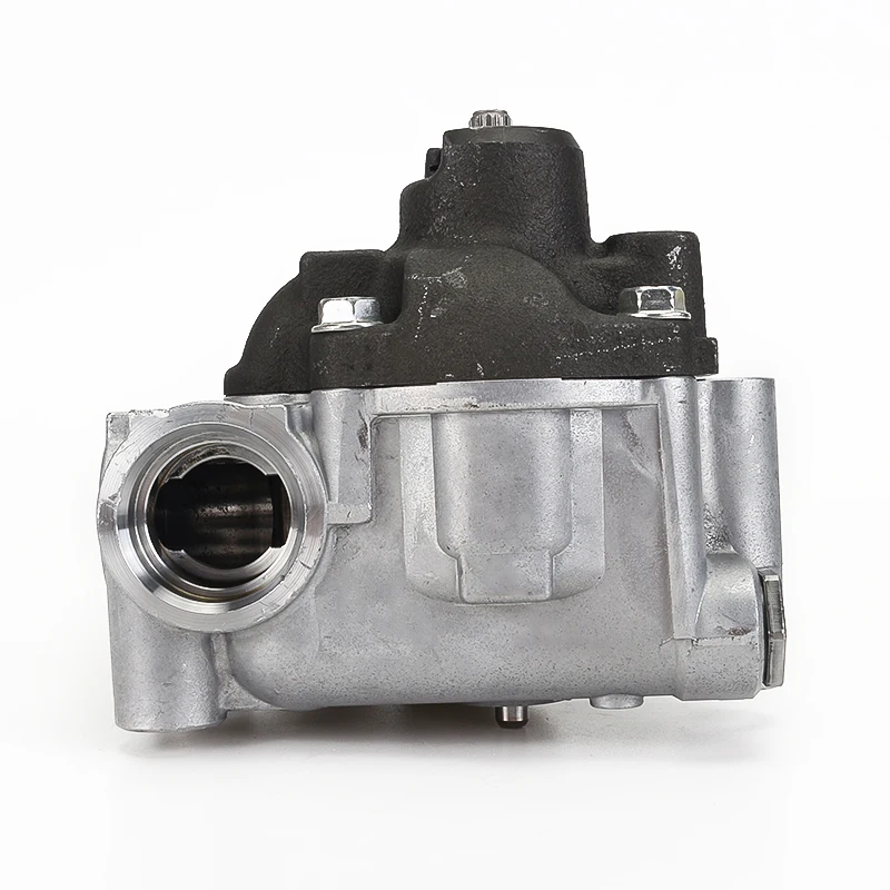 JF011E RE0F10E CVT مضخة زيت ناقل الحركة لنيسان ألتيما روج سنترا L4 2.5L 2008 2009 2010 2011