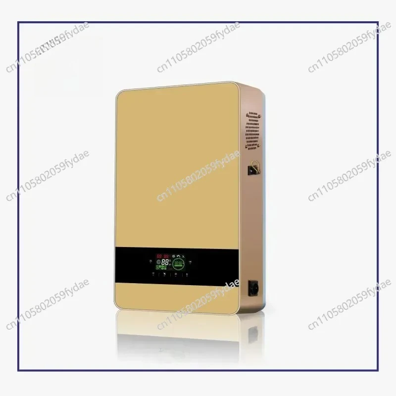5-15KW Household Heating Central Heating Boiler Induction Wall Hanging Boiler